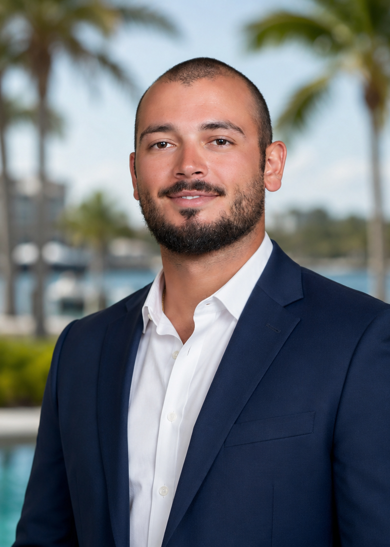Joandy Motes, Co-Founder of ZLJ Solutions